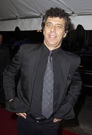 Eric Bogosian
